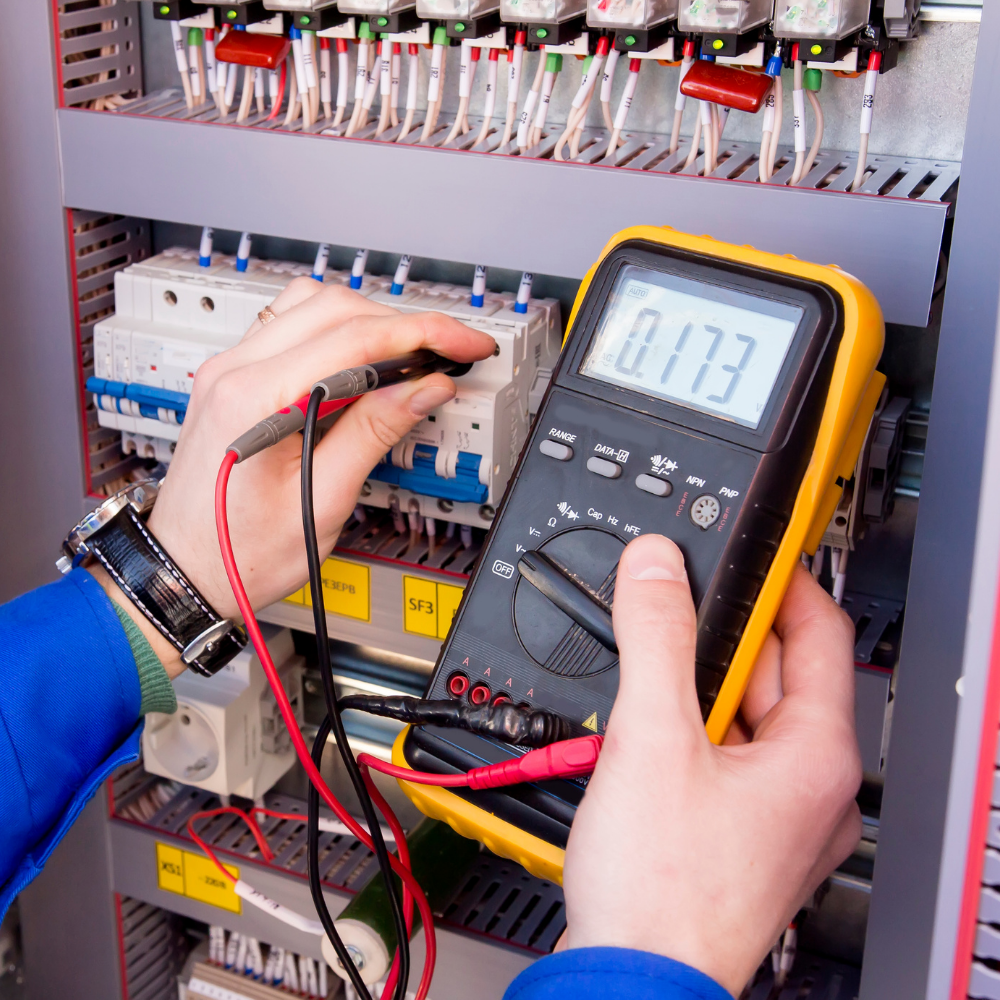 Learn, Calculate & Wire Like a Pro